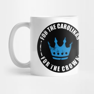 Crown Mug